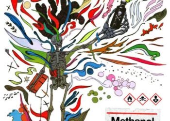 Roughneck Jihad Returns to Boot Records for New LP “Methanol” Distilling His Chemistry with Senz Beats (Album Review)