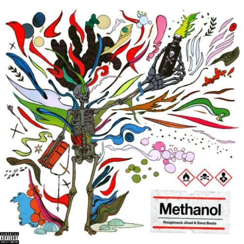 Roughneck Jihad Returns to Boot Records for New LP “Methanol” Distilling His Chemistry with Senz Beats (Album Review) Roughneck Jihad Returns to Boot Records for New LP “Methanol” Distilling His Chemistry with Senz Beats (Album Review)