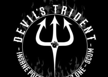 M.M.M.F.D. & Smallz One are “Devil’s Trident” (Album Review)