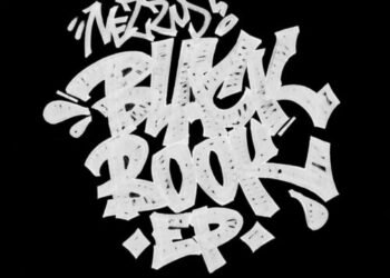 Nezzy Honors the Late Tame One with “Blackbook” (EP Review)