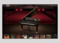 IK Multimedia gives away Pianoverse Black Pearl B200 with newsletter signup