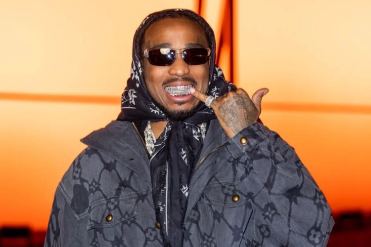 Quavo Releases New Song ‘Trance’: Listen