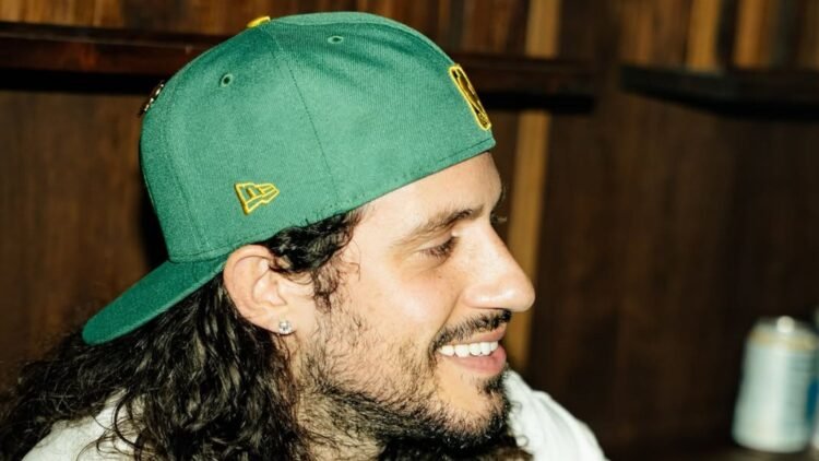Russ Releases New Song ‘Coulda Shoulda Woulda’: Listen Russ Releases New Song ‘Coulda Shoulda Woulda’: Listen