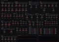 Download Galdr free, the open-source synth built for raw textures