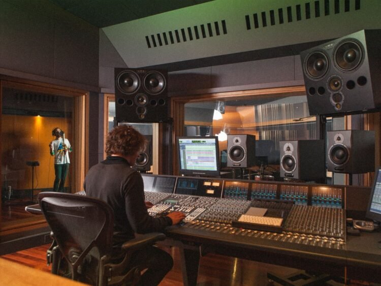 What is EQ in music production and mixing?