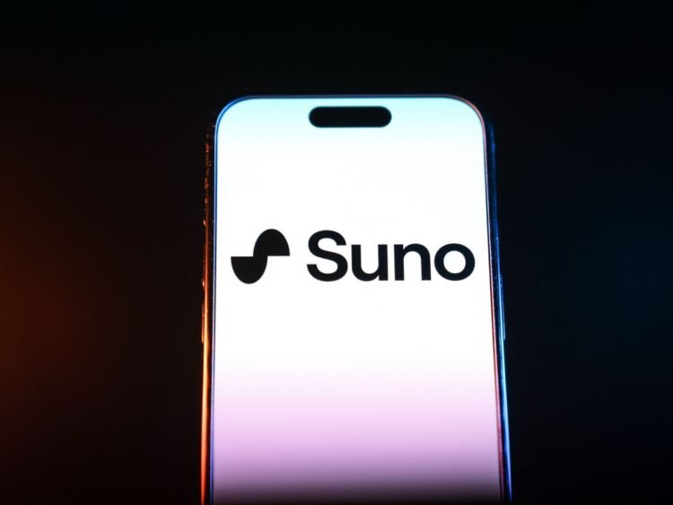Suno CEO insists Suno is “responsible” and isn’t going to leave people behind: “Music is one of the oldest forms of human expression, and it has always evolved alongside technology” Suno CEO insists Suno is “responsible” and isn’t going to leave people behind: “Music is one of the oldest forms of human expression, and it has always evolved alongside technology”