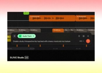 Suno Studio 2.0: Here’s everything you need to know about Suno’s upgraded DAW