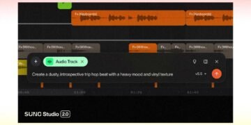 Suno Studio 2.0: Here’s everything you need to know about Suno’s upgraded DAW