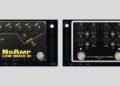 Leigh Pierce releases two FREE circuit-modeled bass pedal plugins Leigh Pierce releases two FREE circuit-modeled bass pedal plugins