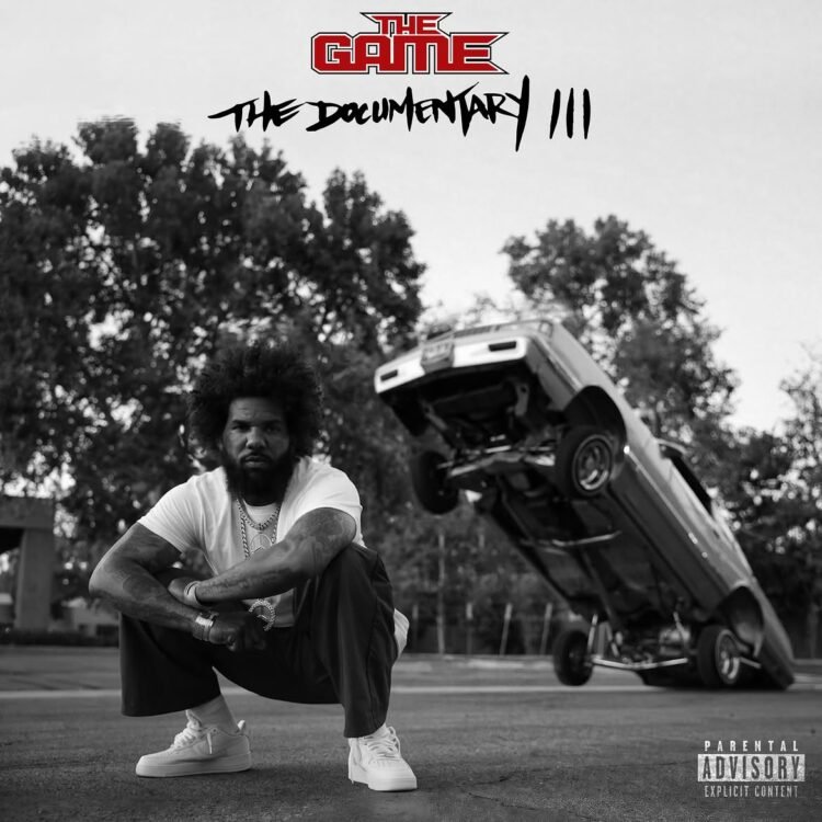 The Game Surprise Releases New Album ‘The Documentary 3’ Feat. Drake, Kanye, More The Game Surprise Releases New Album ‘The Documentary 3’ Feat. Drake, Kanye, More