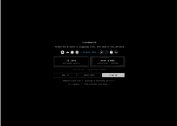 Trackmatch Links Track IDs Straight to Discogs and Bandcamp