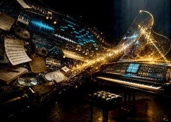 Train Your Own AI With Your Own Music