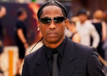 Travis Scott Announces New Album With Mike Dean & Anthony Kilhoffer Is Coming Soon