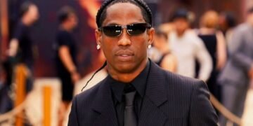 Travis Scott Announces New Album With Mike Dean & Anthony Kilhoffer Is Coming Soon