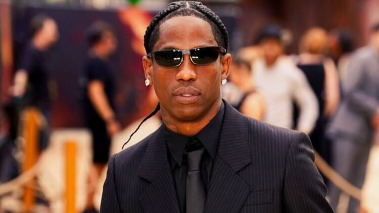 Travis Scott Announces New Album With Mike Dean & Anthony Kilhoffer Is Coming Soon Travis Scott Announces New Album With Mike Dean & Anthony Kilhoffer Is Coming Soon