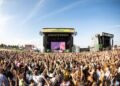 ARIA Award for Best Music Festival Returns for Second Year