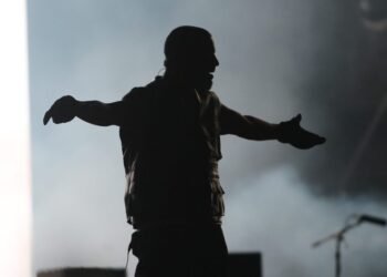 Drake Makes Appears at Don Toliver’s Toronto Show to Perform ‘ICEMAN’