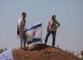 Israeli Settlers Attack NBC News Team While On Camera Israeli Settlers Attack NBC News Team While On Camera