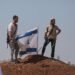 Israeli Settlers Attack NBC News Team While On Camera Israeli Settlers Attack NBC News Team While On Camera
