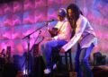 Ex-Factor?: Lauryn Hill Denies Claims Rohan Marley “Destroyed” Her