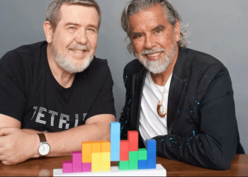 Tetris Does Not Approve of the Trump White House’s Racist Clone of Its Game