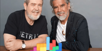 Tetris Does Not Approve of the Trump White House’s Racist Clone of Its Game