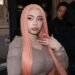 Ice Spice Sports Red-Hot Tattoos Under Her Backside, Social Media Is Thirsty