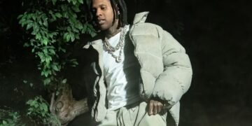 Lil Durk Found Not Guilty In Murder-For-Hire Case
