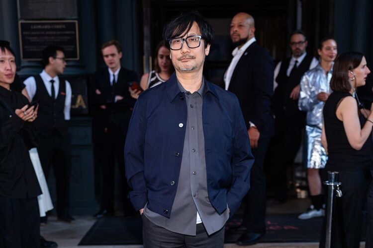 Hideo Kojima Responds To Sony’s Claims, Reveals They Canceled ‘PHYSINT’ Over A Zoom Call