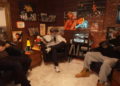 Pot Meet Kettle?: Aries Spears Calls DJ Vlad A “Liar” & “Phony” During Heated Podcast Clash