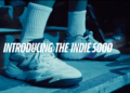 J. Cole Drop’s 1st Independent Sneaker Silhouette, The Dreamer Indie 5000