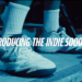J. Cole Drop’s 1st Independent Sneaker Silhouette, The Dreamer Indie 5000 J. Cole Drop’s 1st Independent Sneaker Silhouette, The Dreamer Indie 5000