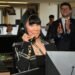 Nicki MAGA Minaj Stupidly Urges Young Voters To “Vote Red” Nicki MAGA Minaj Stupidly Urges Young Voters To “Vote Red”