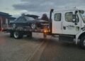 Car carriers can help reduce travel stress and vehicle road wear