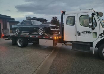 Car carriers can help reduce travel stress and vehicle road wear