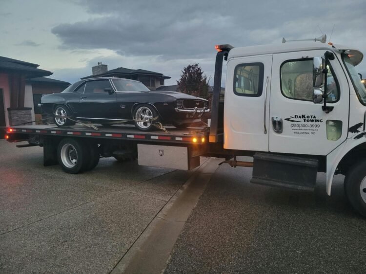 Car carriers can help reduce travel stress and vehicle road wear Car carriers can help reduce travel stress and vehicle road wear