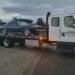 Car carriers can help reduce travel stress and vehicle road wear Car carriers can help reduce travel stress and vehicle road wear