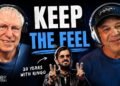 Engineer/Producer Bruce Sugar On Working With Ringo, Joe Walsh, And Ozzy On My latest Podcast