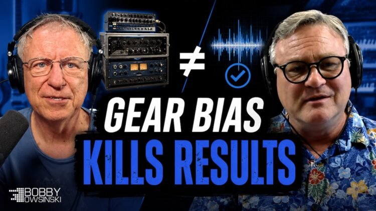 Sound Design And Vintage Synths With Nick Peck On My Latest Podcast Episode Sound Design And Vintage Synths With Nick Peck On My Latest Podcast Episode
