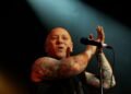 Rose Tattoo Frontman Was 79