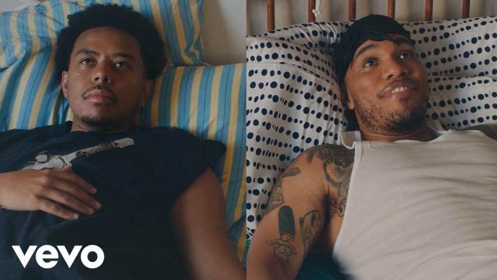 Anderson .Paak & Cordae Release New Song ‘A Good Day’ With Music Video: Watch Anderson .Paak & Cordae Release New Song ‘A Good Day’ With Music Video: Watch