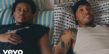 Anderson .Paak & Cordae Release New Song ‘A Good Day’ With Music Video: Watch
