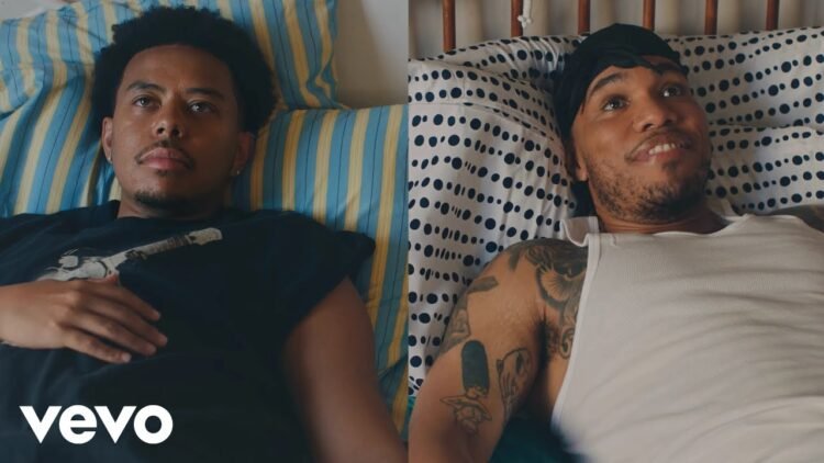 Anderson .Paak & Cordae Release New Song ‘A Good Day’ With Music Video: Watch Anderson .Paak & Cordae Release New Song ‘A Good Day’ With Music Video: Watch