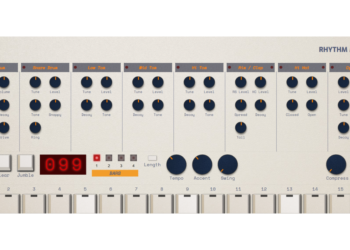 This Free Browser Drum Machine Is the Only 909 Day Plans You Need