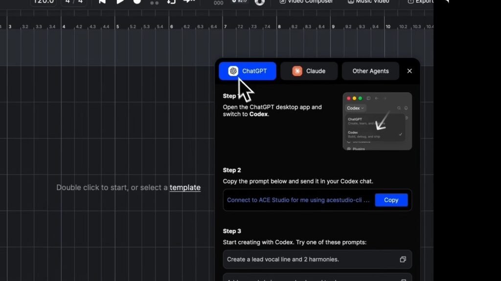 ACE Studio v2.1.8 update brings VSTi and CLI/MCP ssupport