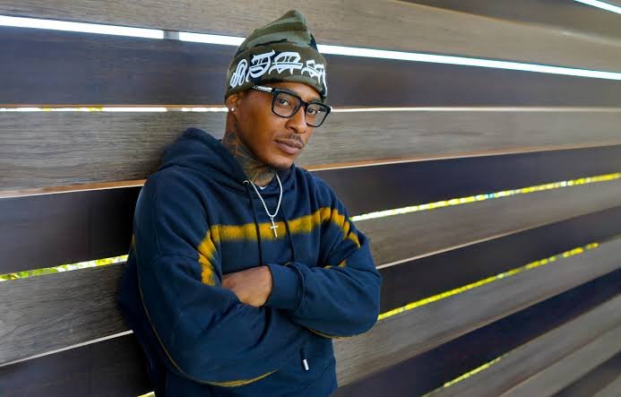 AZ Chike Releases New Album ‘No Rest For The Wicked’: Stream AZ Chike Releases New Album ‘No Rest For The Wicked’: Stream