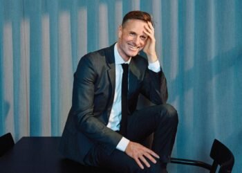 Ableton CEO Gerhard Behles on independence, longevity and community