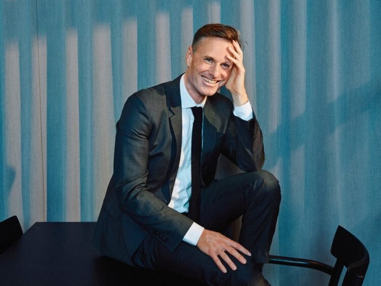 Ableton CEO Gerhard Behles on independence, longevity and community