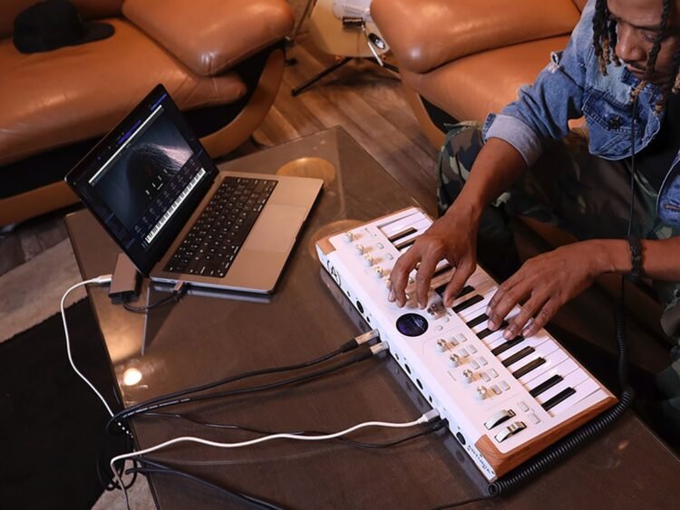 Job openings in music tech for August 2026 Job openings in music tech for August 2026