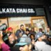 Jadakiss & Hasan Minhaj Have More Than A Block Party Brewing